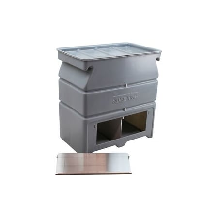 Allpoints Allpoints 282405 Lettuce Bin 282405